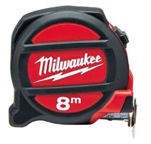 MILWAUKEE MIARA  8m NIEMAGNETYCZNA