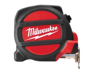 MILWAUKEE MIARA CONTRACTOR  8m