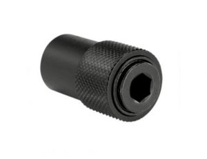 MILWAUKEE ADAPTER Z NAPĘDEM KWADRAT 1/2\ DO GNIZADA 7/16\ DO WIERTEŁ SAMOPOSUWNYCH I SWIDRÓW UDAR.