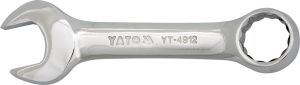 YATO KLUCZ PŁASKO-OCZKOWY KRÓTKI 10mm  4903