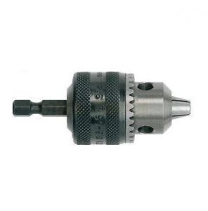 MILWAUKEE UCHWYT WIERTARSKI / GŁÓWKA ZĘBATA NA 6-KĄT 1/4\ 0,5 - 6,5mm