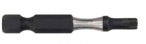 MILWAUKEE BIT / KOŃCÓWKA TORX T20 x 50mm SHOCKWAVE