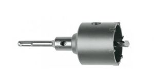 MILWAUKEE KORONKA SDS PLUS TCT 68mm + UCHWYT