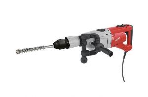 MILWAUKEE MŁOT UDAROWY WIELOFUNKCYJNY MAX-SDS 1700W 20J KANGO 950S