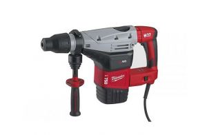 MILWAUKEE MŁOT UDAROWY WIELOFUNKCYJNY SDS-MAX 1550W 11,9J KANGO 750S WOLNY ROZRUCH