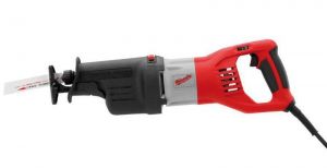 MILWAUKEE PIŁA SZABLASTA 1500W SSPE 1500X