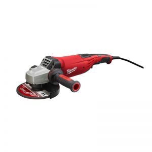 MILWAUKEE SZLIFIERKA KĄTOWA 2200W 230mm AGV 22-230E ŁAGODNY ROZRUCH