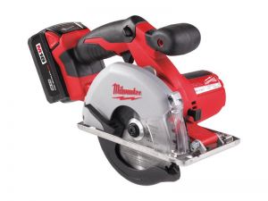 MILWAUKEE PILARKA TARCZOWA DO METALU 18V HD18MS-402B