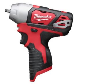 MILWAUKEE AKUMULATOROWY KLUCZ UDAROWY 1/4\ 12V 50Nm M12BIW14-0 BEZ AKUMULATORÓW I ŁADOWARKI