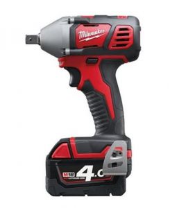 MILWAUKEE AKUMULATOROWY KLUCZ UDAROWY 1/2\ 18V 210Nm M18BIW12-402C