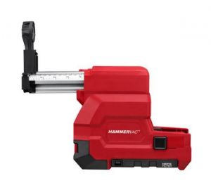 MILWAUKEE ODPYLACZ AKUMULATOROWY M18 CDEX-0 DO MŁOTKÓW SDS PLUS
