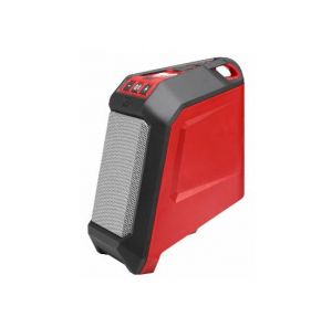MILWAUKEE GŁOŚNIK BLUETOOTH BEZ AKUMULATORA M12JSSP-0