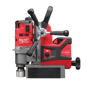 MILWAUKEE WIERTARKA MAGNETYCZNA AKUMULATOROWA 18V 2 x 5,0Ah M18FMDP-502C