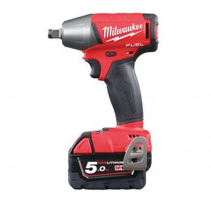 MILWAUKEE KLUCZ UDAROWY 18V 1/2\ 300Nm M18FIWF12-502X