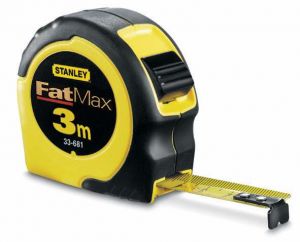 ST.MIARA 3mx16mm GUMA FATMAX