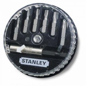 ST.KPL.KOŃC.  7szt.(6TORX+UCH) 687391
