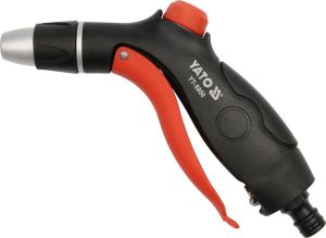 YATO PISTOLET REGULOWANY ALUMINIUM 8956