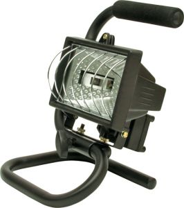 REFL.H.120W PRZENOŚNY