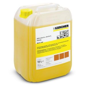 KARCHER AKTYWNY ŚRODEK CZYSZCZĄCY RM81 ASF 10L KONCENTRAT