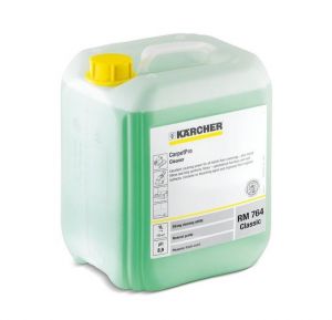 KARCHER ŚRODEK DO CZYSZCZENIA DYWANÓW RM764 10L