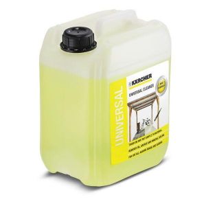 KARCHER ŚRODEK CZYSZCZĄCY UNIWERSALNY RM555 5L