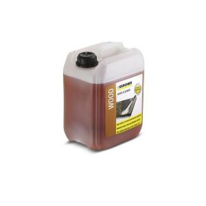 KARCHER ŚRODEK DO CZYSZCZENIA DREWNA 5L