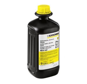 KARCHER ŚRODEK AKTYWNY CZYSZCZĄCY RM81 ASF 2,5L