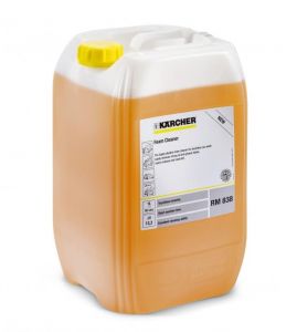 KARCHER ŚRODEK DO CZYSZCZENIA W PIANIE RM838 AS