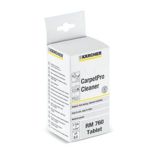 KARCHER TABLETKI DO WYKŁADZIN RM760 16szt.