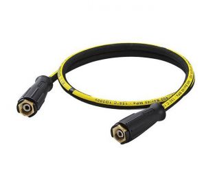 KARCHER PRZEWÓD WĘŻOWY DN8 40MPa 1,5m  HD / HDS