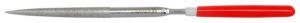YATO IGLAK DIAMENTOWY PÓŁOKRĄGŁY 140mm 6141