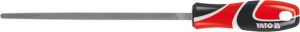YATO PILNIK KWADRATOWY 250mm PÓŁGŁADZIK #2    6229