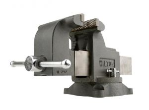 WILTON IMADŁO OBROTOWE WARSZTATOWE 150x150mm