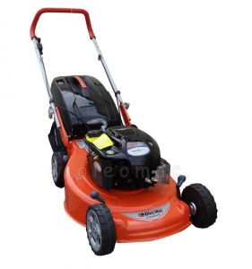 OLEO-MAC KOSIARKA SPALINOWA BEZ NAPĘDU BRIGGS&STRATTON 675 6KM* 51cm G53 PBX 60 COMFORT