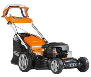 OLEO-MAC KOSIARKA  SPALINOWA Z NAPĘDEM 8,8Nm 51cm BRIGGS & STRATTON G 53 TBX ALLROAD 4