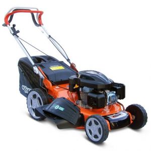 OLEO-MAC KOSIARKA SPALINOWA Z NAPĘDEM 6KM 51cm EMAK K800  GV 53 TK ALLROAD 4