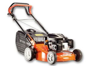OLEO-MAC KOSIARKA  SPALINOWA Z NAPĘDEM 5KM* 41cm EMAK K600 OHV  G 44 TK ESSENTIAL/AUTO