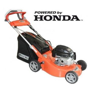 OLEO-MAC KOSIARKA SPALINOWA Z NAPĘDEM 6,9Nm 46cm HONDA G 48 TH MULCH COMFORT