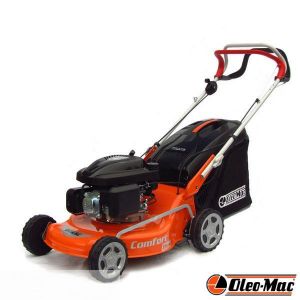 OLEO-MAC KOSIARKA  SPALINOWA Z NAPĘDEM 5KM 46cm EMAK K600 OHV G48TK COMFORT PLUS