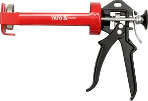 YATO WYCISKACZ DO MAS GĘSTYCH 200 x 50mm