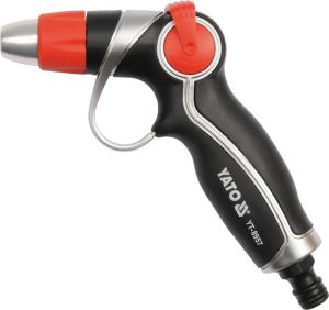 YATO PISTOLET REGULOWANY ALUMINIUM 8957