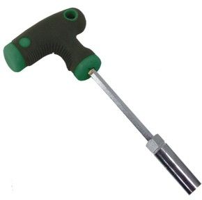 JONNESWAY KLUCZ TRZPIENIOWY Z UCHWYTEM  13mm  D725N13