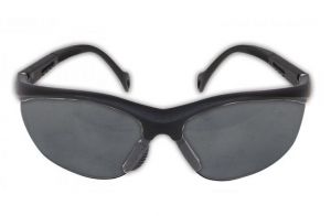 BETA OKULARY AIR BLACK PPRZYCIEMNIANE SOCZEWKI Z POLIWĘGLANU