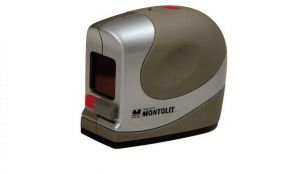 MONTOLIT POZIOMNICA LASEROWA 70AL