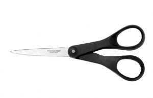 FISKARS NOŻYCZKI DO PAPIERU 18cm