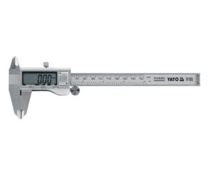 YATO SUWMIARKA ELEKTRONICZNA 150mm 0,03mm   7201