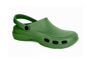 BUTY CHODAK DOCTOR ROZMIAR 38 ZIELONY /885