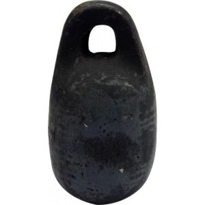 KULA KOMINIARSKA K25 2,5kg