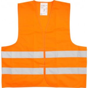 VOREL KAMIZELKA OSTRZEGAWCZA VEST-O  - ROZMIAR XL
