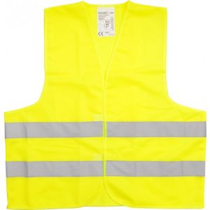 KAMIZELKA OSTRZEGAWCZA VEST-G - ROZMIAR  XXXL